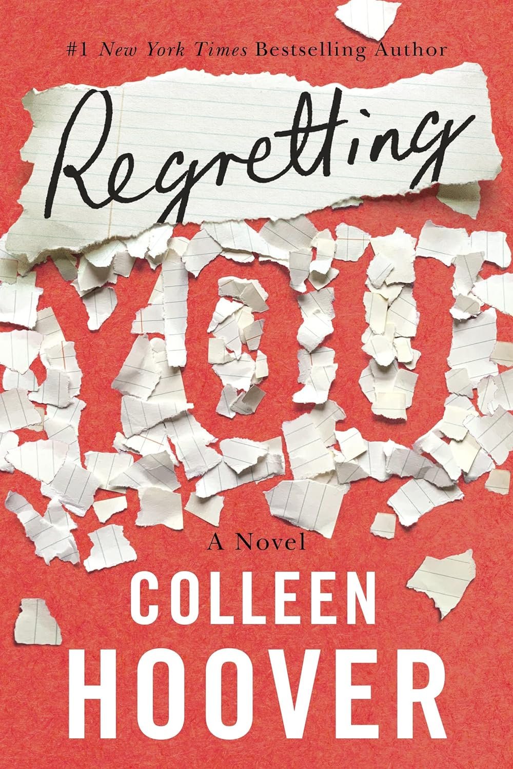 91doxQcyNkL._SL1500_ Regretting You by Colleen Hoover - Image 1