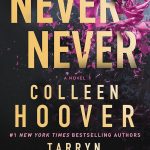 Never Never by Colleen Hoover