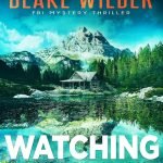 Watching Her by Elle Gray