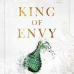 King of Envy (Kings of Sin Book 5) by Ana Huang