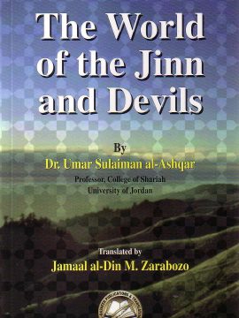 The World of the Jinn and Devils by Umar Sulaiman Al-Ashqar