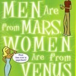 Men Are from Mars, Women Are from Venus by John Gray