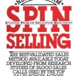 SPIN Selling by Neil Rackham