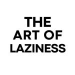 The Art of Laziness by Library Mindset