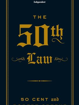 The 50th Law by 50 Cent and Robert Greene
