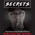 Copywriting Secrets by Jim Edwards