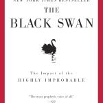 The Black Swan by Nassim Nicholas Taleb