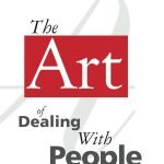 The Art of Dealing with People by Les Giblin