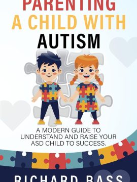 Parenting a Child with Autism by Richard Bass