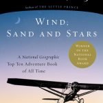 Wind, Sand and Stars by Antoine de Saint-Exupéry