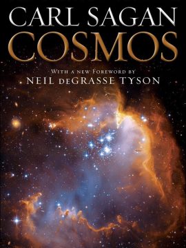 Cosmos by Carl Sagan