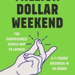 Million Dollar Weekend by Noah Kagan