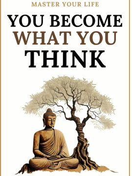 You Become What You Think by Shubham Kumar Singh