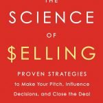 The Science of Selling by David Hoffeld