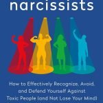 Surrounded by Narcissists by Thomas Erikson