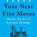 Your Next Five Moves by Patrick Bet-David (with Greg Dinkin)