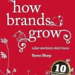 How Brands Grow: What Marketers Don't Know by Byron Sharp
