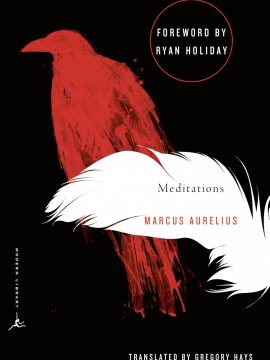 Meditations by Marcus Aurelius