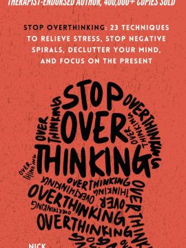 Stop Overthinking by Nick Trenton