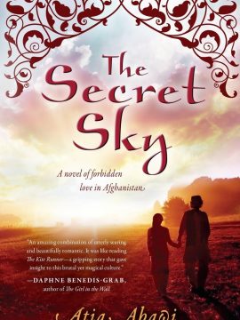 The Secret Sky by Atia Abawi