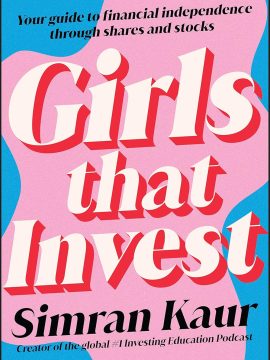 Girls That Invest by Simran Kaur