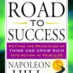 Road to Success by Napoleon Hill