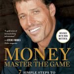MONEY Master the Game by Tony Robbins