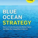 Blue Ocean Strategy by W. Chan Kim and Renée Mauborgne