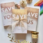 Maxton Hall Series (3 Books) by Mona Kasten