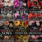 The Windsors Series (6 Books) by Catharina Maura