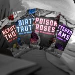 Boys of Bellerose Series (4 Books) by Jaymin Eve