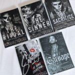 L.O.R.D.S. Series (5 Books) by Shantel Tessier