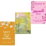 Rithvik Singh Poetry (3 Books) Combo