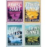 Gold Rush Ranch Series (4 Books) by Elsie Silver