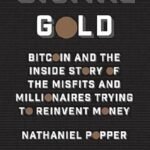 Digital Gold by Nathaniel Popper