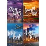 Windy City Series (4 Books) by Liz Tomforde