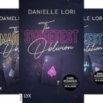 Made Series (3 Books) by Danielle Lori