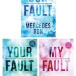 Culpable Series (3 Books) by Mercedes Ron