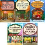 Dream Harbor Series (5 Books) by Laurie Gilmore