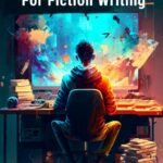 Chat GPT For Fiction Writing by Nova Leigh