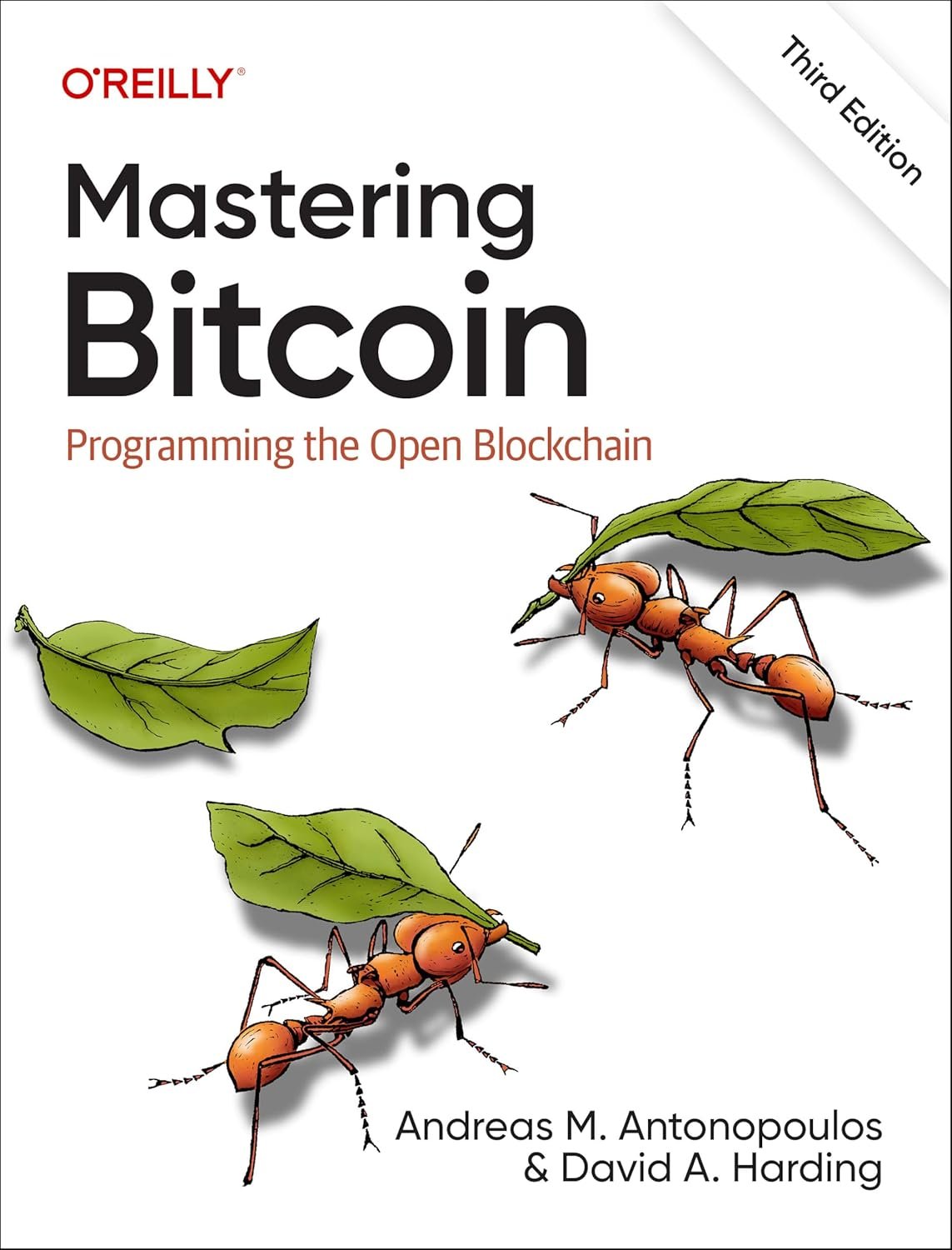 719RIE806KL._SL1500_ Mastering Bitcoin by Andreas Antonopoulos - Image 1