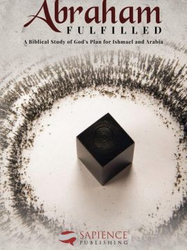 Abraham Fulfilled by Adnan Rashid