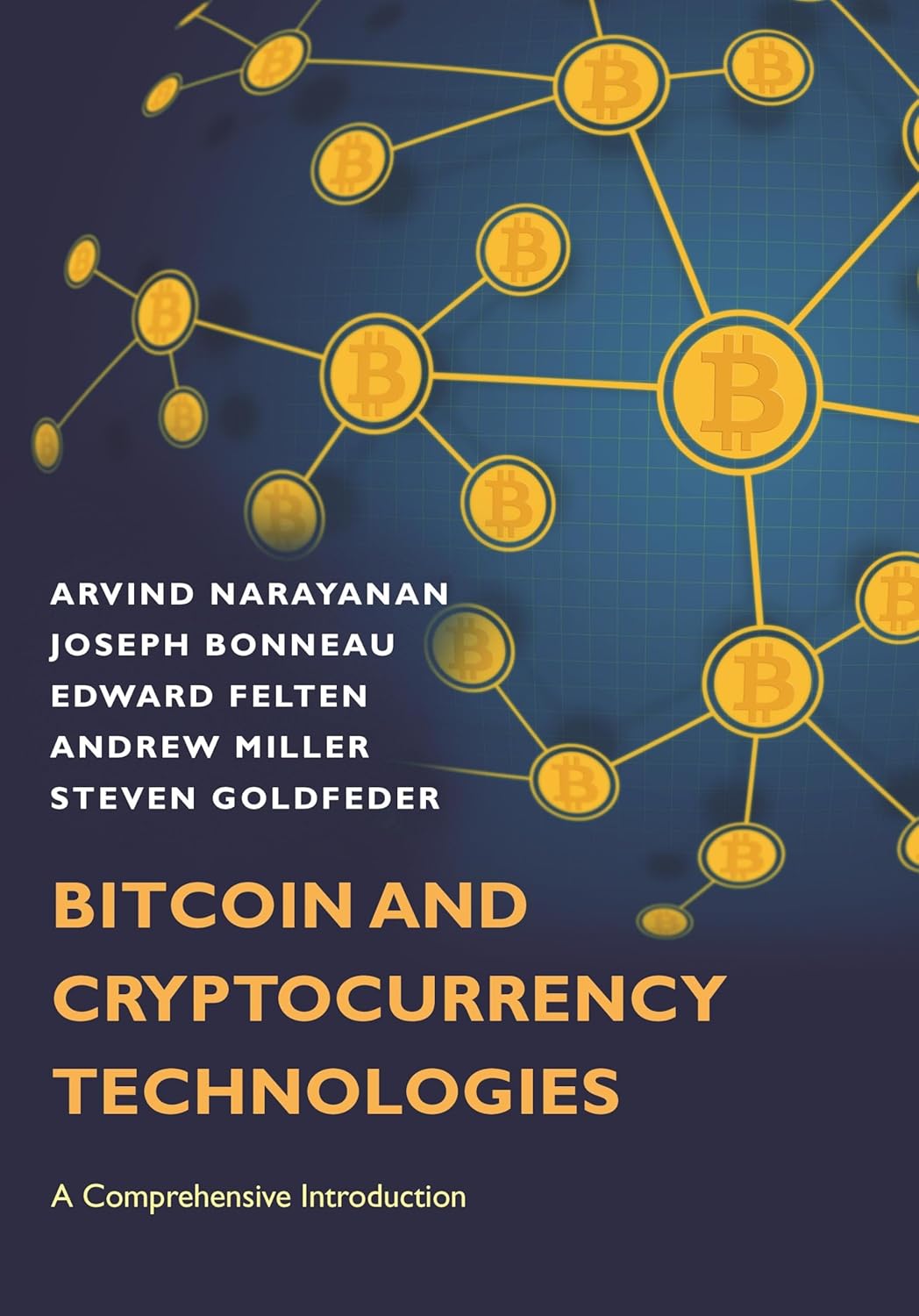 71gcTesdGSL._SL1500_ Bitcoin and Cryptocurrency Technologies: A Comprehensive Introduction by Arvind Narayanan - Image 1