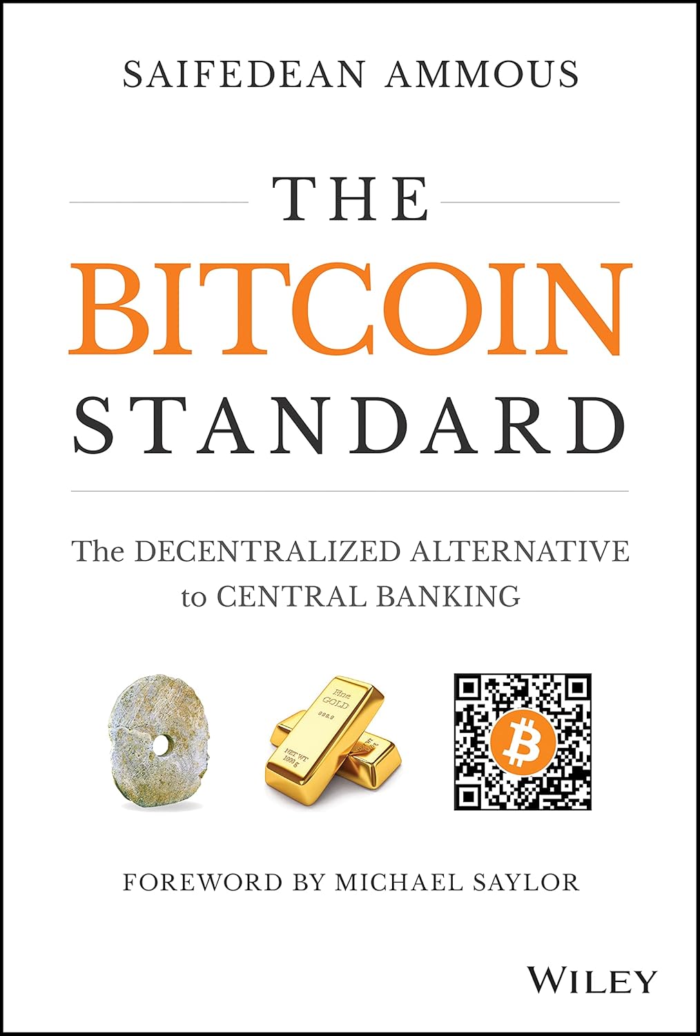 71jDLpPMdFS._SL1500_ The Bitcoin Standard by Saifedean Ammous - Image 1