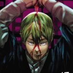 Jujutsu Kaisen, Vol. 17  by Gege Akutami