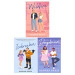 Maple Hills Series (3 Books) by Hannah Grace