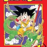 Dragon Ball, Vol. 1 by Akira Toriyama