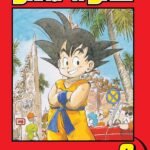 Dragon Ball, Vol. 3 by Akira Toriyama
