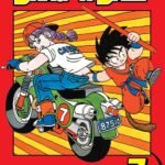 Dragon Ball, Vol. 7 by Akira Toriyama