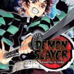 Demon Slayer: Kimetsu no Yaiba, Vol. 10 by Koyoharu Gotouge
